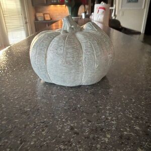 Isabel Bloom Original Concrete Design-Pumpkin
